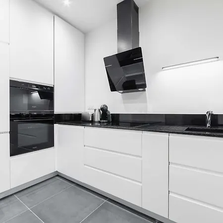 Proche Metro Et Montmartre - 18 - 4p Apartmán *